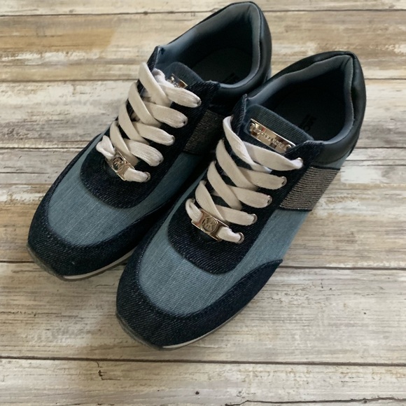 NWT kids and baby Michael Kors tennis - Picture 4 of 6